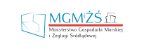 Logo MGMŻŚ